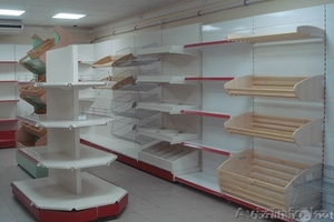 Компания "Торговый стиль" Торговое оборудование в Атырау, низкие цены! - Изображение #2, Объявление #227307