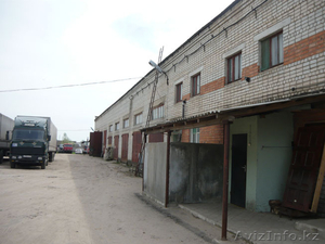 Продаю производственную базу с другими помещениями в г. Астрахани - Изображение #1, Объявление #1245246