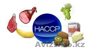 Разработка и внедрение HACCP