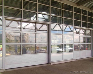 Пластиковые (ПВХ) Окна Двери Витражи конструкции - Изображение #9, Объявление #1255502