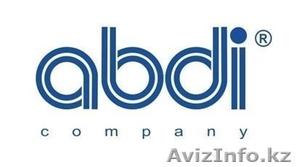 Абди Компани,  магазин канцелярских товаров,  г.Павлодар