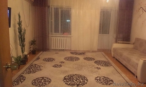 Продаю 2-х комнатную квартиру в мкр. Балыкшы(Атырау) - Изображение #1, Объявление #1279308
