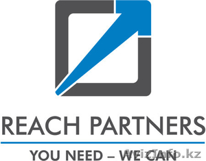 Компания «Reach Partners» 