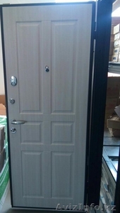 Входные, стальные двери TOREX. Модель "Супер Омега" в Бiрлiк по низкой цене - Изображение #4, Объявление #1301324