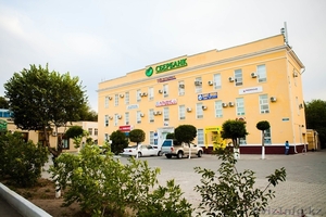 Бизнес-центр в самом центре города Атырау - Изображение #1, Объявление #1325569