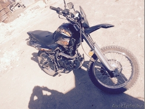 мотоцикл Racer модель RC250GY-C2 - Изображение #1, Объявление #1320459