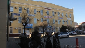 Бизнес-центр в самом центре города Атырау - Изображение #2, Объявление #1325569