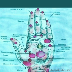 Массаж медовый.лечебный 87752048277 