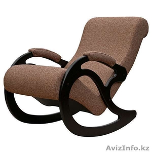 Кресла качалка отличный отдых.полезно для здоровья. - Изображение #1, Объявление #1351954