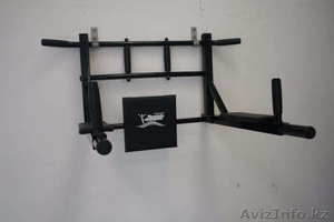 Турник  Брусья  Пресс 3 в 1.Заводское производство. Новые,  в наличии