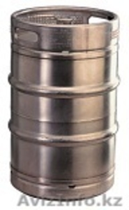 Покупаем Пивные кеги 50 30 20 литров 