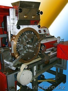 Полу-автоматическая линия для производства сахара-рафинада