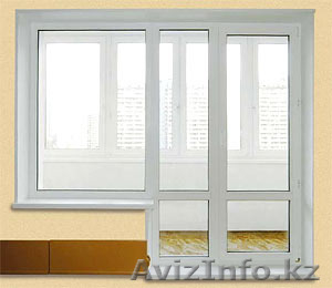 компания Winline предлагает качественная окна и двери - Изображение #5, Объявление #1368145