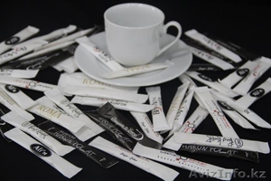 Оборудование фассовки сыпучих смесей в стики