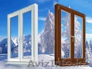 компания Winline предлагает качественная окна и двери - Изображение #3, Объявление #1368145