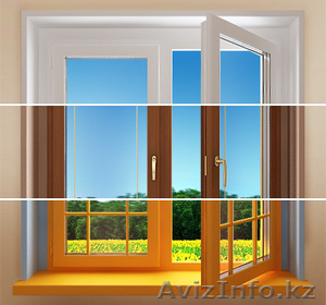 компания Winline предлагает качественная окна и двери - Изображение #1, Объявление #1368145