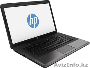 Ноутбук HP 250 G1 H6Q54EA Black - Изображение #1, Объявление #1408197