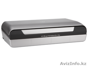 Принтер HP Officejet 150 Mobile All-in-One (CN550A) - Изображение #1, Объявление #1408148
