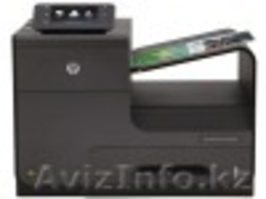 Принтер HP Officejet Pro X551dw Black - Изображение #1, Объявление #1408206