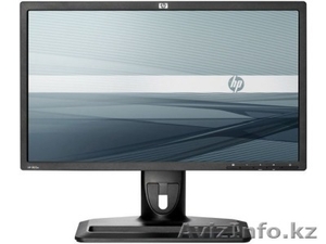 Монитор HP ZR22w Black - Изображение #1, Объявление #1408224