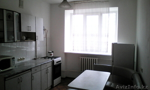 2-комнатная квартира, Курмангазы 1 — Владимирского - Изображение #5, Объявление #1405256