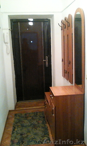 2-комнатная квартира, Курмангазы 1 — Владимирского - Изображение #7, Объявление #1405256