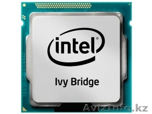 Процессор Intel Core i7 3770 - Изображение #1, Объявление #1408236