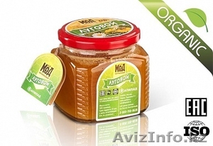 Худейте вкусно с мёдом из Башкирии! - Изображение #1, Объявление #1456922