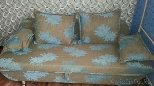 Продам диван. Б.у - Изображение #1, Объявление #1500149
