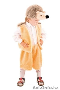 Детские новогодние костюмы оптом в Павлодаре