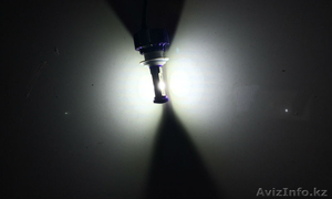 AutoCare LED Лампы H4 40 Вт 4000LM Белый 6000 К/LED Light Bulbs Атырау - Изображение #6, Объявление #1498337
