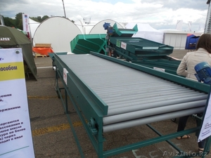 Стол переборочный CП-1200