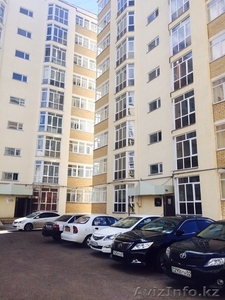 Продам квартиру в ЖК Айка! Ипотека рассматривается! 