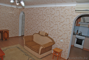 сдам 3-х комн квартиру в центре Атырау на долгий срок - Изображение #6, Объявление #1555318