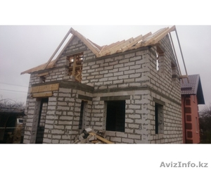 Строительство жилых домов - Изображение #3, Объявление #1548715