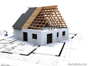 Строительство жилых домов - Изображение #1, Объявление #1548715