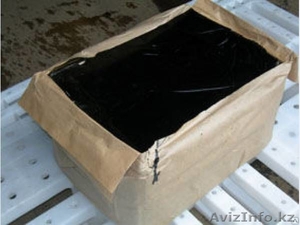 герметик битумно полимерный БПГ 35