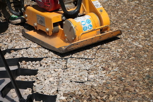 георешетка 50/420*420