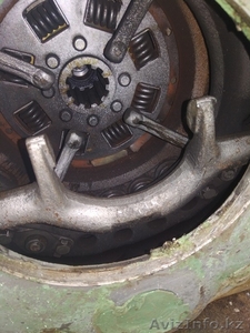 Двигатель Урал-375