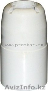 Башмаки колонные