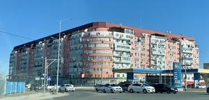 2-х комнатная квартира на Баймуханова-Амандосова - Изображение #3, Объявление #1666160