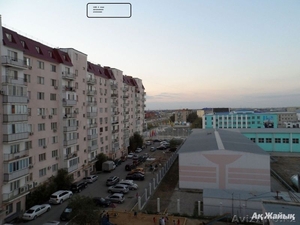2-х комнатная квартира на Баймуханова-Амандосова - Изображение #2, Объявление #1666160