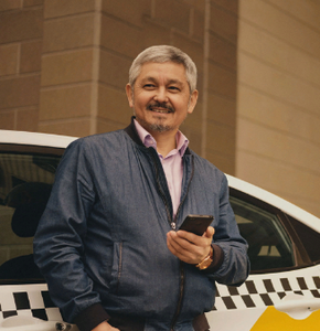Приглашаем водителей для работы по свободному графику в Яндекс.Такси - Изображение #1, Объявление #1666375