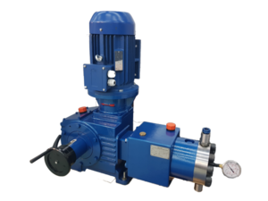 насосы дозировочные НД,  ПТ,  Т,  НДР-2М ; 