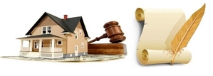 Юридические услуги по оформлению документов на недвижимое имущество. - Изображение #2, Объявление #1680572