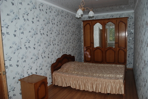 сдам 2-х комнатную квартиру в центре Атырау на длительный срок - Изображение #1, Объявление #1685455