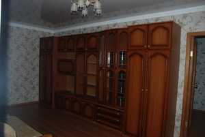 сдам 2-х комнатную квартиру в центре Атырау на длительный срок - Изображение #3, Объявление #1685455