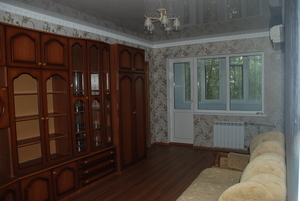 сдам 2-х комнатную квартиру в центре Атырау на длительный срок - Изображение #9, Объявление #1685455