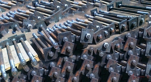 Анкерные Болты Изготовления в Алматы