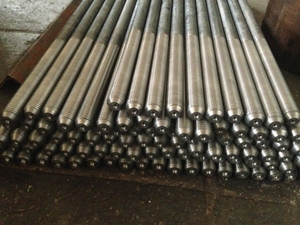 Анкерные болты для фундамента